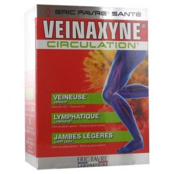 Eric Favre Vexy 30.2 60 Comprimés