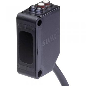 Panasonic CX442 Light-ON/Dark-ON Triangulation Sensor