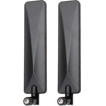 Antena Celular para Cámaras Cuddeback, Wirieles y Más KEHIPI 9dBi