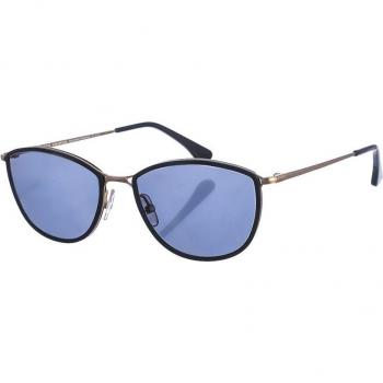 Zen Eyewear Occhiali Da Sole Da Donna Can Bruixa Multicolor C01 Taglia Unica