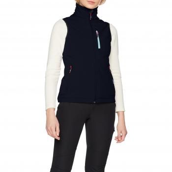 CMP Damen Weste, B.Blue-Anice, Größe 36