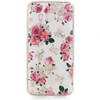 Carcasa TPU para Samsung Galaxy J3 / J3 (2016) J320F