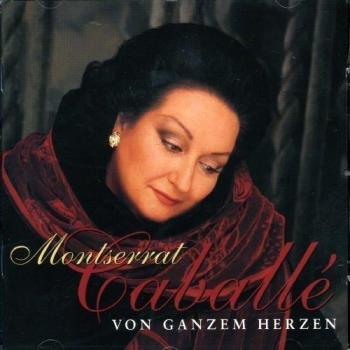 Von Ganzem Herzen