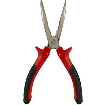 Alicate Boca Cigüeña Curva 160 Mm PT0886