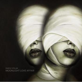 Moonlight Love Affair 12 LP