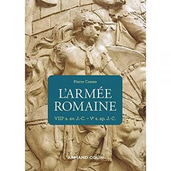 L'armée romaine