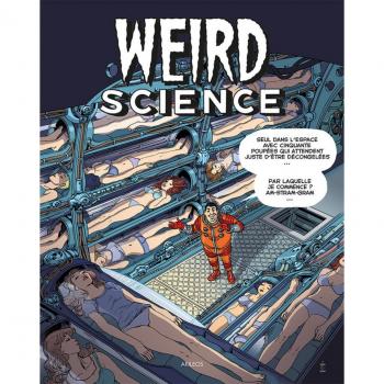 Weird Science