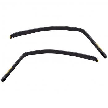Windabweiser für NISSAN 24275 von HEKO