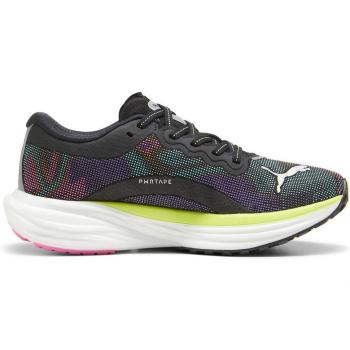 Puma Scarpe Da Running Deviate Nitro 2 Psychedelic Rush Donna
