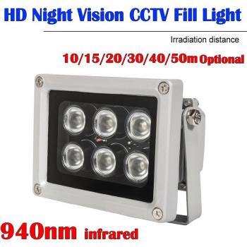 NEOCoolcam 50M IR Illuminator für CCTV Überwachung