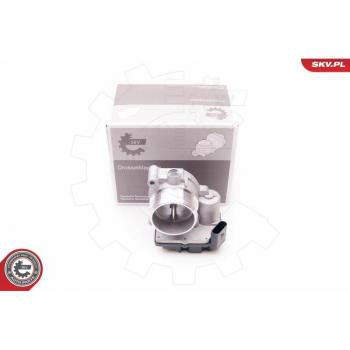 Cuerpo mariposa ESEN SKV 12SKV059