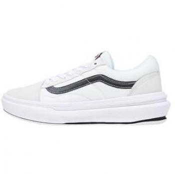 Zapatilla Vans Overt CC (Blanco) – Talla 39