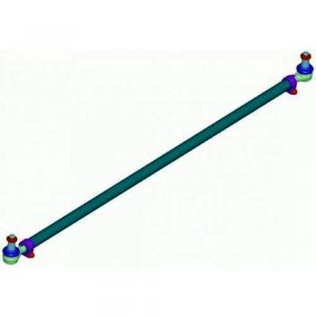 LEMFOERDER 38669 01 Tie Rod for VOLVO FM9
