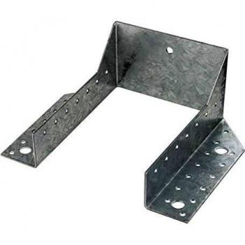 Balkenschuh Typ A 120/160 mm verzinkt