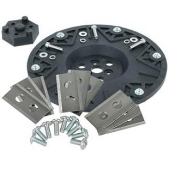 Accessoires de Tonte Vhbw pour Einhell Freelexo Basic