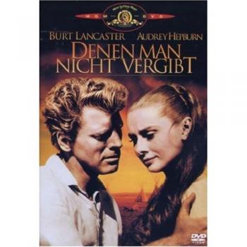 John Huston : Denen man nicht vergibt