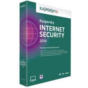 Kaspersky SécuriNet 2014 – Licence multi‑poste (3)
