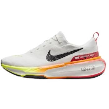 Invincible Run Flyknit 3 Nike Mens Wake-Up Pack – Bright Crimson with White Black Sail-White (HF4915‑100, 47.5)
