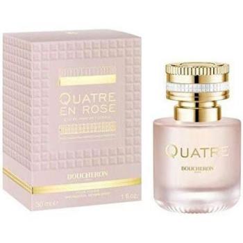 Boucheron Quatre en Rose