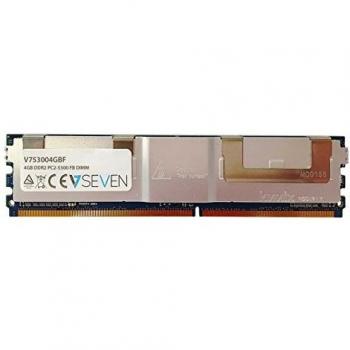 V7 4GB DDR2 667MHz FB DIMM