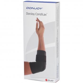 Coude Bilatéral DonJoy CondiLax Extra Petit – 1 pièce