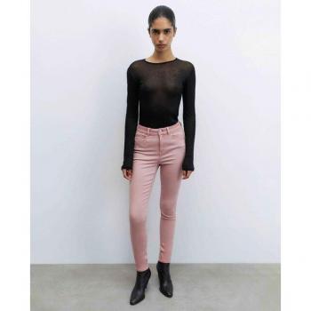 Sfera Pantalones Jeans Ultraslim
