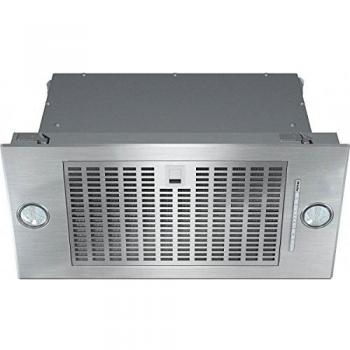 Cappe da incasso Miele, modello DA 2360, con motore a ventola, acciaio inossidabile, larghezza 58,4 cm