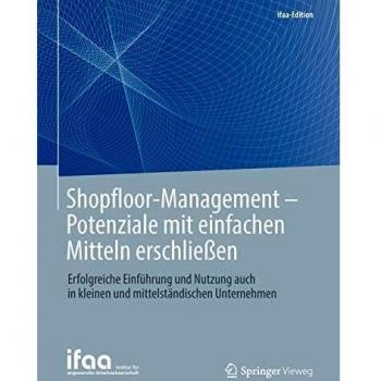 Conrad, Ralph W.: Shopfloor-Management
