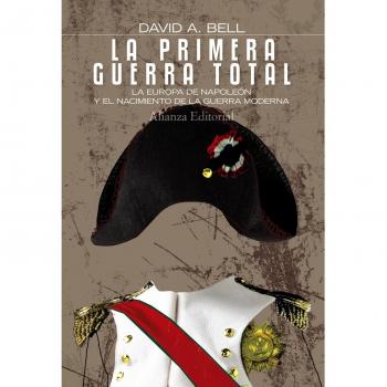 La primera guerra total