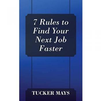 7 Rules to Find Your Next Job Faster