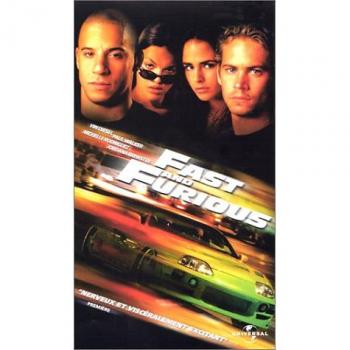 The Fast & The Furious
