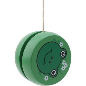Yo-Yo de Madera 5cm