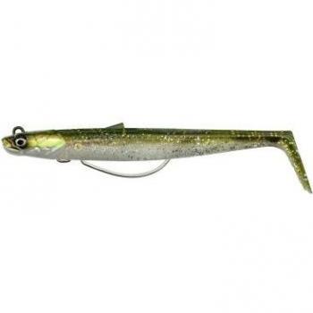 Savage Gear Sandeel V2 13 cm 31 g Affondante