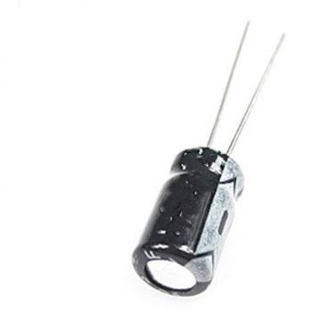 Ensemble de 50 condensateurs 680µF 16V aluminium
