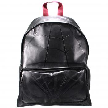 Sac à dos “Spiderman” Half Moon Bay BBQ noir, couleurs vives