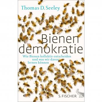 Bienendemokratie: Wie Bienen kollektiv entscheiden und was wir davon lernen können