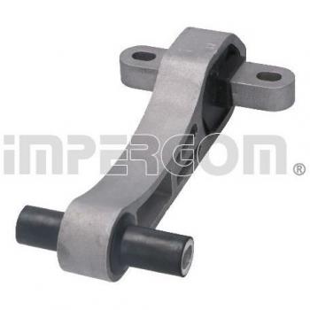 Structure de Soutien Motorisé 25677 – Pied de boîte de vitesses Fiorino MPV