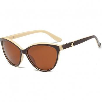 Gafas de Sol Mujer Conducción Ojo de Gato PB1223