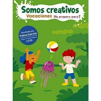 Somos creativos
