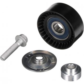 Polea de deflexión GATES T36396 para correa v-ribbed