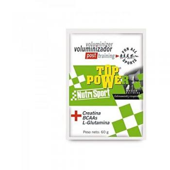 Unisex TopPower Chocolate 24-Pack