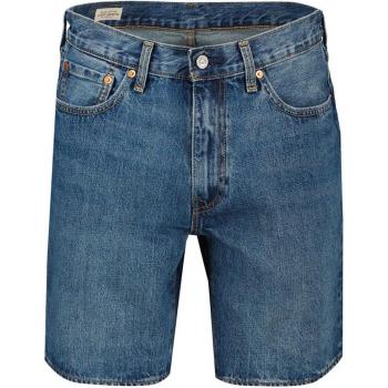 Levi's Blue Short Jeans for Men, Size 32