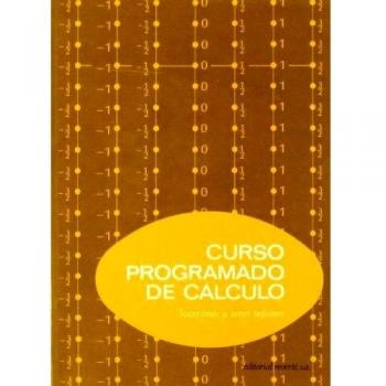Curso Progamado De Calculo Sucesiones Y Series In
