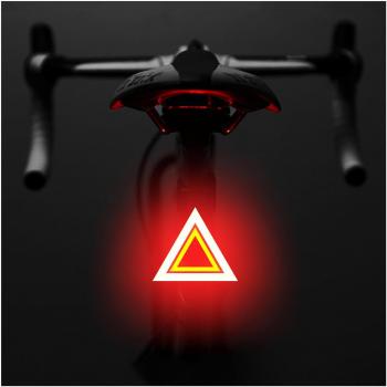Éclat Arrière Cyclo
