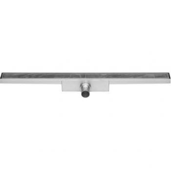 Easy Drain Carrelage Compact WS 30 mm 120 cm