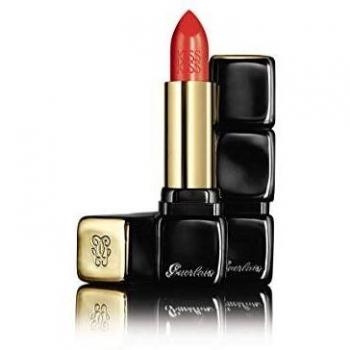 Kisskiss le rouge créme galbant 345 fizz naranja 3,5 gr