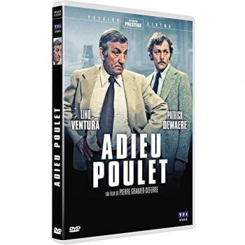 Adieu Poulet : Film Complet