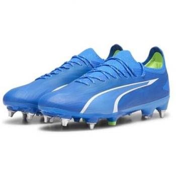 Puma Men's Ultra Ultimate Soft Ground Cleats