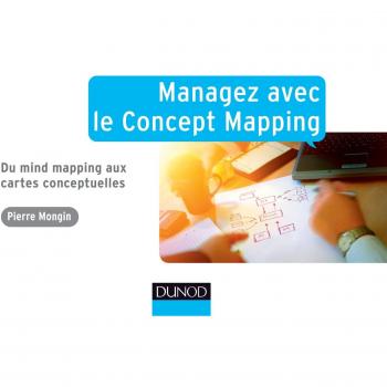 Managez avec le Concept Mapping