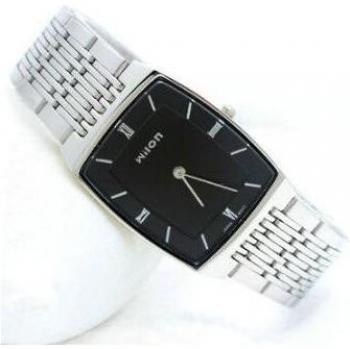 CHINO WILON Wasserdichte Duo-Armbanduhren
